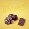 Whitman's Sampler Mother's Day Gift Box, Dark Chocolate Assortment, 10 Ounce (22 Pieces) view 4