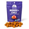 Mavuno Harvest Organic Fruit Snacks - Chewy Fruit Bites - Healthy Food for Kids & Adults - Ethically Sourced, Non-GMO, No Preservatives - Mango & Chili - 1.94-oz. Snack Packs, Pack of 8 view 2