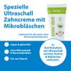 Emmi-dent Ultrasonic Toothpaste with Nano-Bubbles (Nature Extra Mild with no Fluoride, 5 Pack) view 3