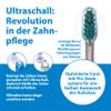 Emmi-dent Ultrasonic Toothpaste with Nano-Bubbles (Nature Extra Mild with no Fluoride, 5 Pack) view 4