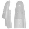 Rehabilitation Advantage Stax Finger Splints, Size 1, Set of 30 view 1