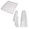 Rehabilitation Advantage Stax Finger Splints, Size 1, Set of 30 view 2