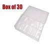 Rehabilitation Advantage Stax Finger Splints, Size 1, Set of 30 view 3