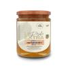Agrimontana Peaches Extra Jam, Le Extra Line, 330 Grams / 11.64 Ounces view 2