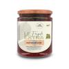 Agrimontana Strawberry Extra Jam, Le Extra Line, 330 Grams / 11.64 Ounces view 2