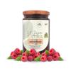 Agrimontana Raspberries Extra Jam, Le Extra Line, 330 Grams / 11.64 Ounces view 1