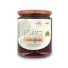 Agrimontana Raspberries Extra Jam, Le Extra Line, 330 Grams / 11.64 Ounces view 2