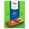 Gits Ready to Eat 1200g (Dal Makhani 300g X Pack of 2 + PAU Bhaji 300g X Pack of 2) view 3