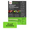 Gits Ready to Eat 1200g (Dal Makhani 300g X Pack of 2 + PAU Bhaji 300g X Pack of 2) view 4