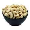 BSD Organics Snack Whole Cashew / Kaajoo / Muntiripparuppu nuts (100 Gram / 3.5 Ounce) view 4