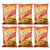 Jack'n Jill Nova Multigrain Homestyle BBQ Flavor Chips Snack (6 Pack, Total of 16.5oz) view 1