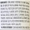Jack'n Jill Nova Multigrain Homestyle BBQ Flavor Chips Snack (6 Pack, Total of 16.5oz) view 3