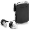 Sound Amplifier - Pocket Sound Voice Enhancer Device with Duo Mic/Ear Plus Extra Headphone and Microphone Set, Personal Hearing Amplifier Device by MEDca view 1