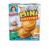 Little Debbie Birthday Cake Mini Muffins, 4 Boxes, 20 Mini Muffin Pouches, 8.44 Ounce (Pack of 4) view 2