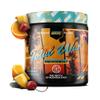 REDCON1 Total War Pre Workout, Cali Splash - Fast Acting Caffeinated Preworkout for Men + Women with Beta Alanine - Contains Citrulline Malate for Increased Pump, Blood Flow (30 Servings) view 1
