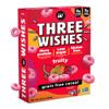 Plant-Based and Vegan Breakfast Cereal by Three Wishes - Fruity, 1 Pack - More Protein and Less Sugar Snack - Gluten-Free, Grain-Free - Non-GMO view 1
