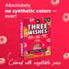 Plant-Based and Vegan Breakfast Cereal by Three Wishes - Fruity, 1 Pack - More Protein and Less Sugar Snack - Gluten-Free, Grain-Free - Non-GMO view 3