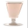 [40 PACK] Plastic Champagne Flutes 5 oz - Elegant Clear Disposable Flutes for Champagne, Mimosas, Cocktails, Wine, and Sodas, Perfect for Weddings, Parties, Celebrations, and Toasting Events view 3