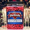 Classic Boston Baked Beans Candy Coated Peanuts by It's Delish  3 LBS Jumbo Reusable Container  Sealed Packing for Birthday Parties, Christmas, Easter, Halloween view 3