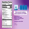 Meyenberg Nonfat Powdered Goat Milk, 12oz pouch, Kosher, Gluten Free, Vitamins A & D, 1pk view 2