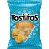 Tostitos Tortilla Chips, Original Restaurant Style, Party Size, 17oz Bag view 1