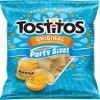 Tostitos Tortilla Chips, Original Restaurant Style, Party Size, 17oz Bag view 4