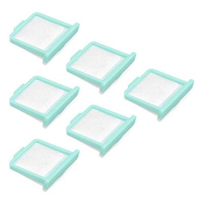 LOBOAIR Disposable Fine Filter for DreamStation Go Series - 6 Pack
