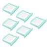 LOBOAIR Disposable Fine Filter for DreamStation Go Series - 6 Pack view 1
