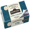 Sardines | Connetable | Sardines in Water | No salt added | 4.375 Ounce | Pack of 12 view 1