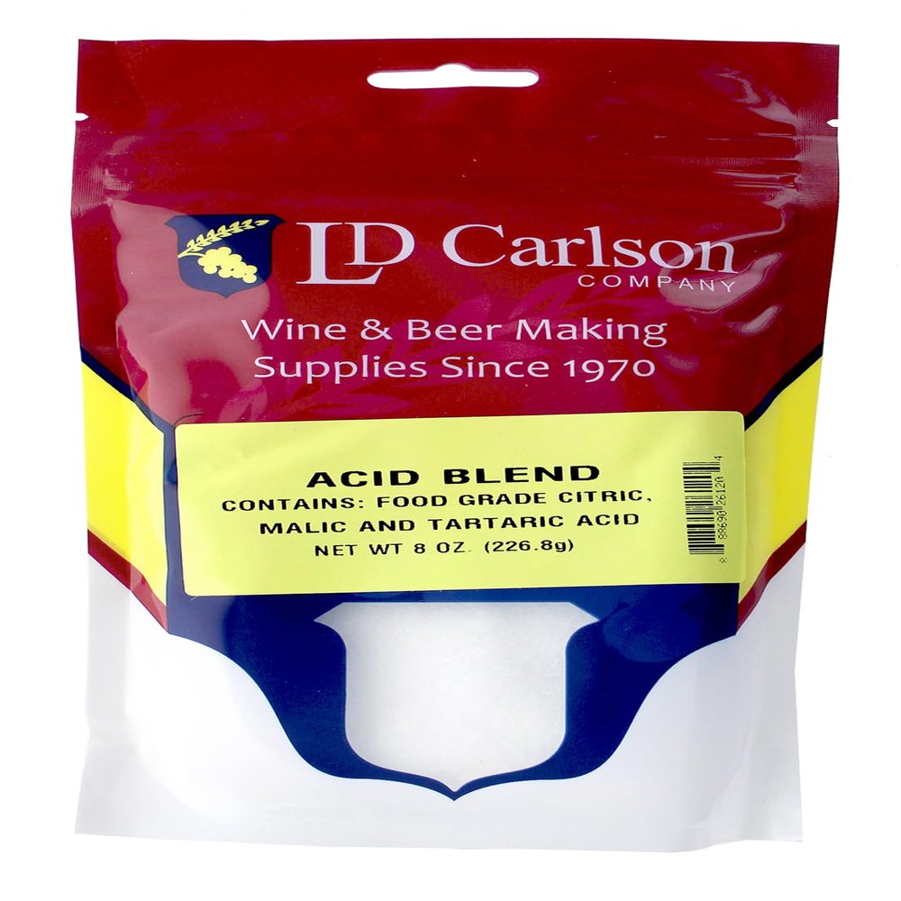 Acid Blend - 8 oz.