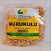 Fyve Elements Murukulu Snacks (Murukku) 7 Oz(200 Grams), All Natural view 1