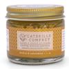 Catskills Comfrey, Arnica & Calendula (1oz)  3 in 1 Comfrey Salve for Bone Healing Organic  Comfrey Oil Cream, Only 4 Natural Ingredients  Home-Grown & Home-Made, Multi-use Natural Skincare view 1