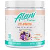 Alani Nu Pre Workout Powder GLAXAY Lemonade, Amino Energy Boost, Endurance Supplement, Sugar Free, 200mg Caffeine, L-Theanine, Beta-Alanine, L-Citrulline, 30 Servings view 1