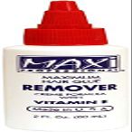 Maxi Professional Maxi Bonding Glue Remover W/Vitamin E 2 Oz (Pack of 6)