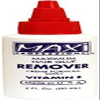Maxi Professional Maxi Bonding Glue Remover W/Vitamin E 2 Oz (Pack of 6)