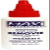 Maxi Professional Maxi Bonding Glue Remover W/Vitamin E 2 Oz (Pack of 6) view 1