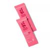 Fruit Strips Fruit Leathers Healthy Snack Made with Real Fruit and Veggie Puree Concentrate Good and Gather 10 Strips (Strawberry) - SET OF 2 view 2