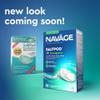 Navage SaltPod 30 Pack (30 Eucalyptus SaltPods) Salt Pod Refills Only - Exclusively Designed for The Nasal Irrigation System - Sinus Rinse and Saline Pods for Fast and Soothing Relief view 2