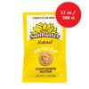 SunButter Natural Sunflower Seed Butter | 200 per case, 1 oz: Gluten-Free, Vegan Butter Rich in Plant-Based Protein, Ideal for Healthy Snacks, Sandwiches, Cooking, Baking, and More view 1