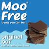 Moo Free Original Everyday Bar 80 g view 2
