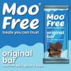 Moo Free Original Everyday Bar 80 g view 3