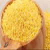 Skvira Hulled Millet Whole Grain Seeds Raw Bulk 800 g / 28.22 oz (3 Pack) Pshono view 3