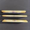 3 x Job Virgin Rolling Papers "Slim Size" - 96 Papers Total view 4