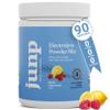 JUNP Electrolytes Powder No Sugar No Carbs  Berry Lemonade Keto Electrolyte Drink Mix - Potassium & Salt Hydration Powder Electrolytes - Zero Calorie Sugar Free Electrolyte Powder, 90 Servings view 1