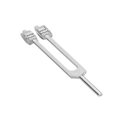 Baseline Tuning Forks, 128 Cycle