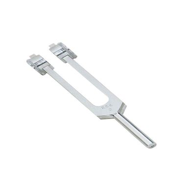 Baseline Tuning Forks, 256 Cycle