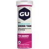 GU Hydration Drink Tabs, Tri-Berry, 8 Boxes of 8 Count view 1