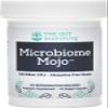 The Gut Institute: Microbiome Mojo 2-in-1 High Potency Probiotics - 100 Billion CFUs Plus 500 Million viable Soil-Based Probiotics per Capsule - 21 Count - No Refrigeration Needed - Made in The USA view 1