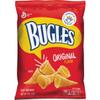 Bugles Corn Snacks, Original, 3 Oz (Pack of 6) view 1