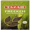 Tazah Freekeh Roasted Durum Wheat 35.2 Ounce Green Wheat 2.2 lbs view 1